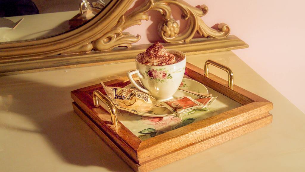 Il Giardino Delle Farfalle Valgioie エクステリア 写真