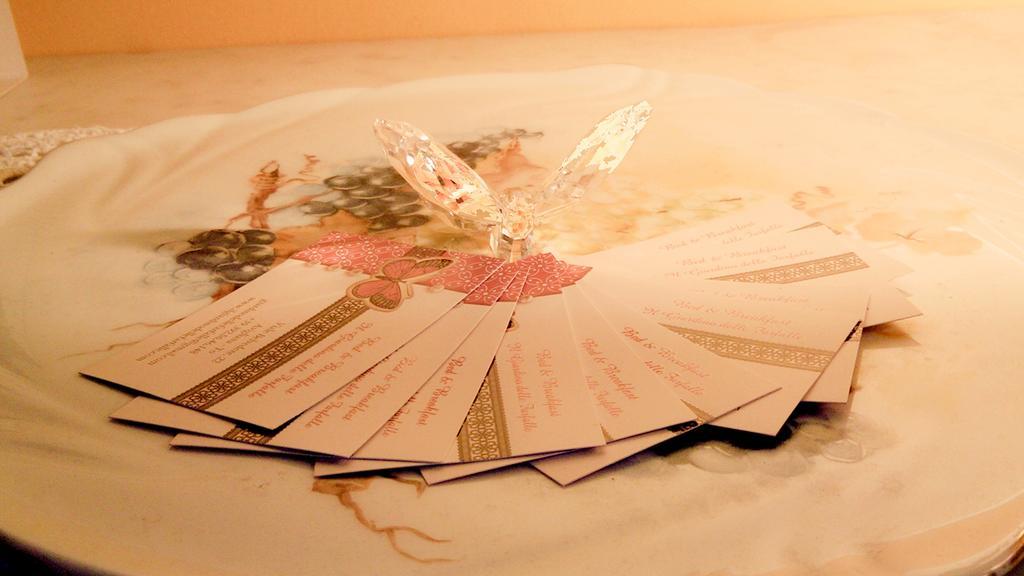Il Giardino Delle Farfalle Valgioie エクステリア 写真
