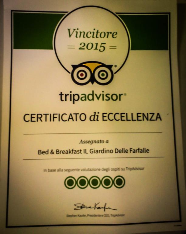 Il Giardino Delle Farfalle Valgioie エクステリア 写真