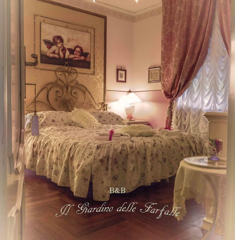 Il Giardino Delle Farfalle Valgioie 部屋 写真