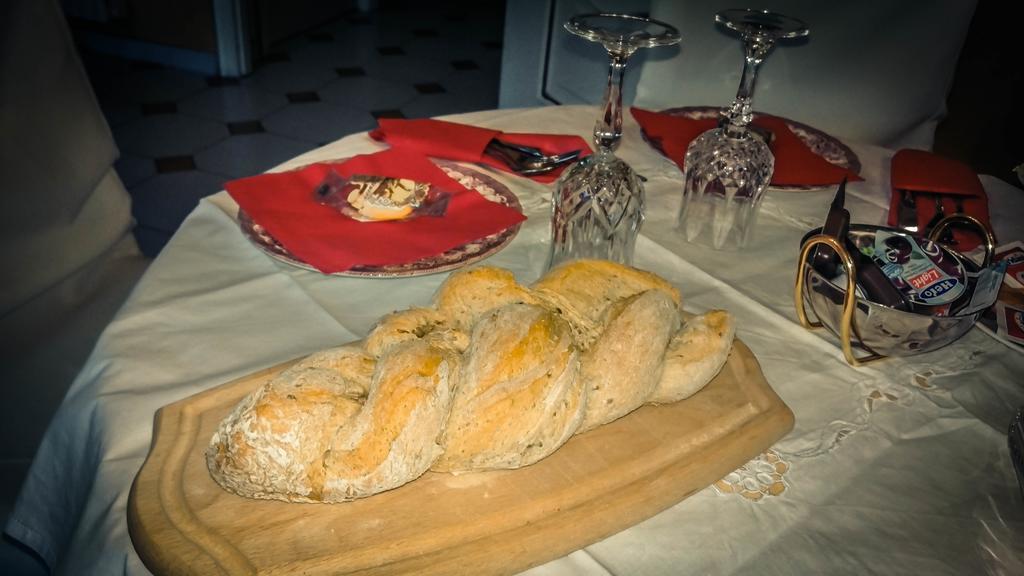 Il Giardino Delle Farfalle Valgioie エクステリア 写真