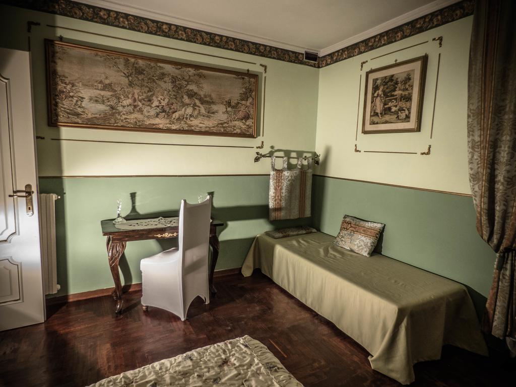 Il Giardino Delle Farfalle Valgioie エクステリア 写真