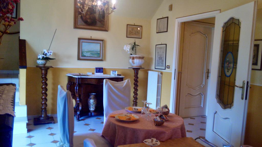 Il Giardino Delle Farfalle Valgioie エクステリア 写真